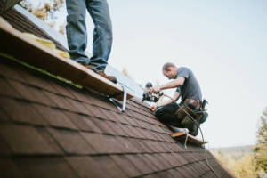 Local Roofers in King And Qn C H, VA
